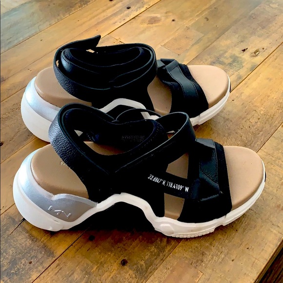 Shoes - Mark Nason sandals